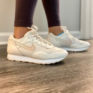 Nike sneakers